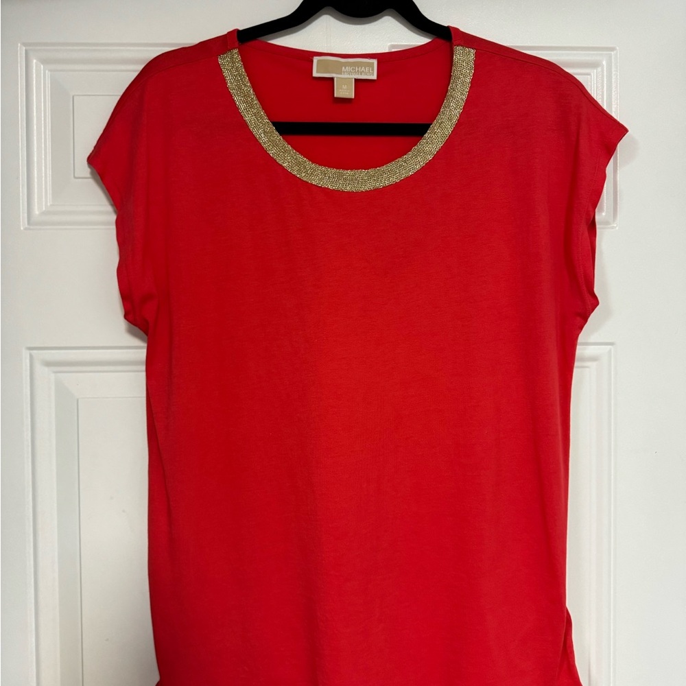 Michael Kors blouse